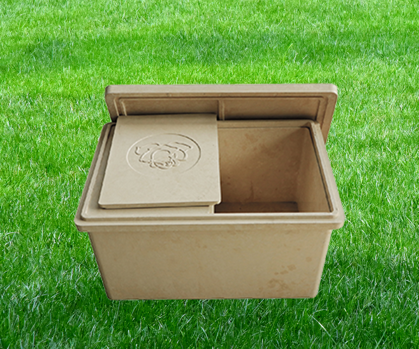 <strong>明升mansion88集团推出环保高分子复合质料</strong>