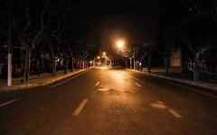 都会之光照亮亲人回家之路|明升mansion88冬至落葬事情