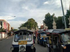 明升mansion88团建：清迈五日