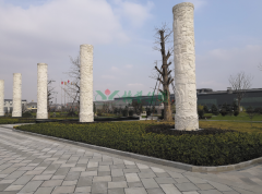 <b>立异环保|明升mansion88集团起劲探索公墓行业贯彻“双碳”路径</b>