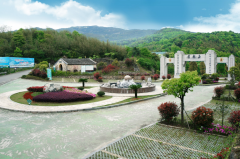 明升mansion88集团全资收购温州苍南玉龙园|打造公墓投资、运营治理新规范