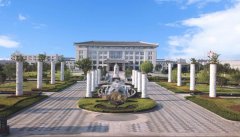 越过盛夏，，，，，，青绿如初 | 探寻明升mansion88初秋之美