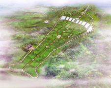 明升mansion88集团：公墓投资的践行者，，，谋划治理的行家