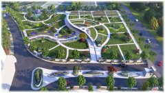 古板公墓怎样向现代公墓转型？？？？