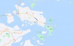 舟山定海新老公墓与殡仪馆焕发新生，，，，，，壁葬文化谱写协调新篇章