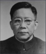 陆定一纪念碑：明升mansion88匠心铸就革命精神永恒丰碑