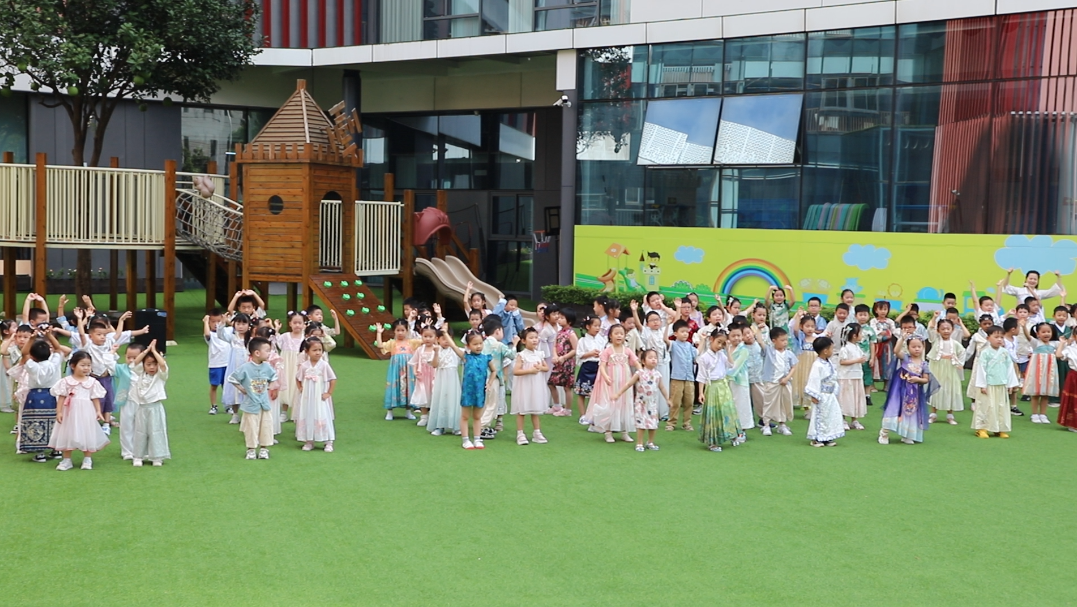 月满中秋，，，，，情满“雅歌”！